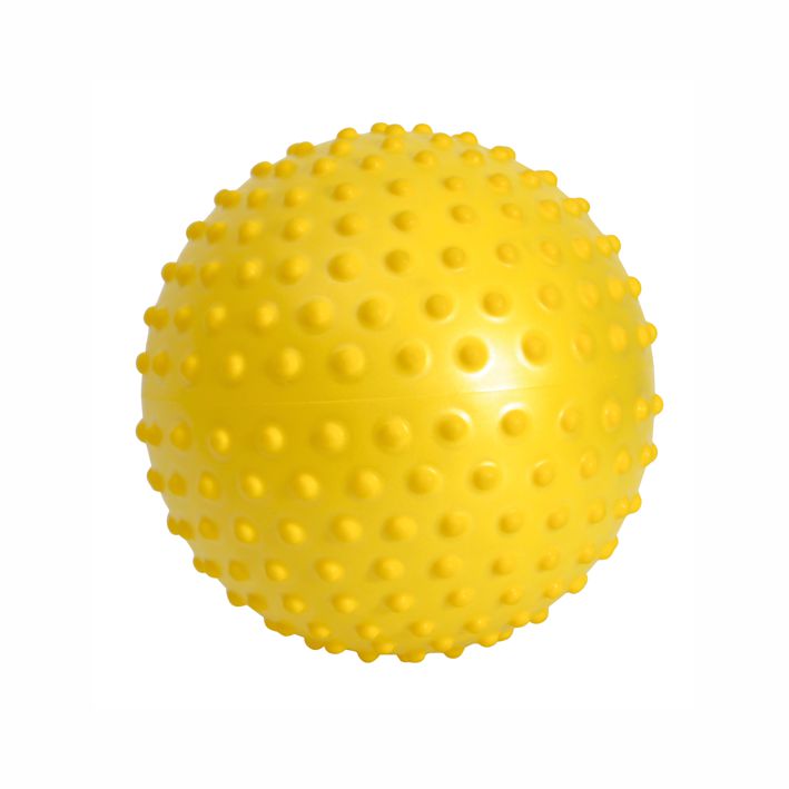 Sensyball gelb 20 cm